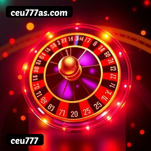 Logo da ceu777