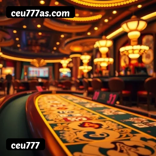 Níveis do programa VIP da ceu777